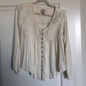 Knox Rose t shirt blouse